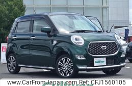 daihatsu cast 2020 CFJ1560105