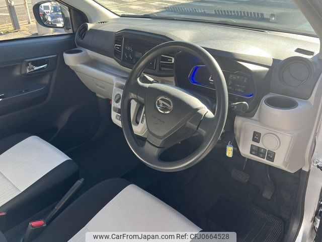 daihatsu mira-e-s 2018 -DAIHATSU--Mira e:s DBA-LA350S--LA350S-0055356---DAIHATSU--Mira e:s DBA-LA350S--LA350S-0055356- image 2