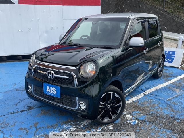 honda n-one 2018 CFJ1820249 image 1