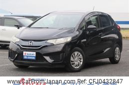 honda fit 2013 -HONDA--Fit DBA-GK3--GK3-3005599---HONDA--Fit DBA-GK3--GK3-3005599-