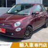 fiat 500 2019 -FIAT--Fiat 500 ABA-31212--ZFA3120000JB16976---FIAT--Fiat 500 ABA-31212--ZFA3120000JB16976- image 1