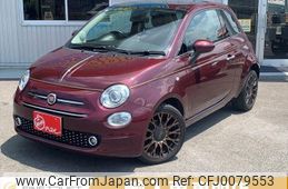 fiat 500 2019 -FIAT--Fiat 500 ABA-31212--ZFA3120000JB16976---FIAT--Fiat 500 ABA-31212--ZFA3120000JB16976-