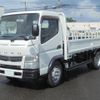 mitsubishi-fuso canter 2011 quick_quick_SKG-FEA70_FEA70-500078 image 1