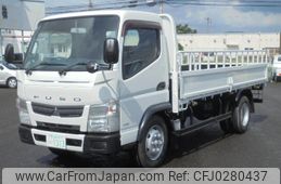 mitsubishi-fuso canter 2011 quick_quick_SKG-FEA70_FEA70-500078