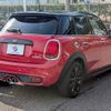 mini mini-others 2018 -BMW--BMW Mini DBA-XU20M--WMWXU92040TN55100---BMW--BMW Mini DBA-XU20M--WMWXU92040TN55100- image 13