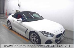 bmw z4 2023 quick_quick_3BA-HF20_WBAHF120X0WY10170