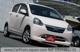 daihatsu mira-e-s 2012 quick_quick_DBA-LA300S_LA300S-1108882