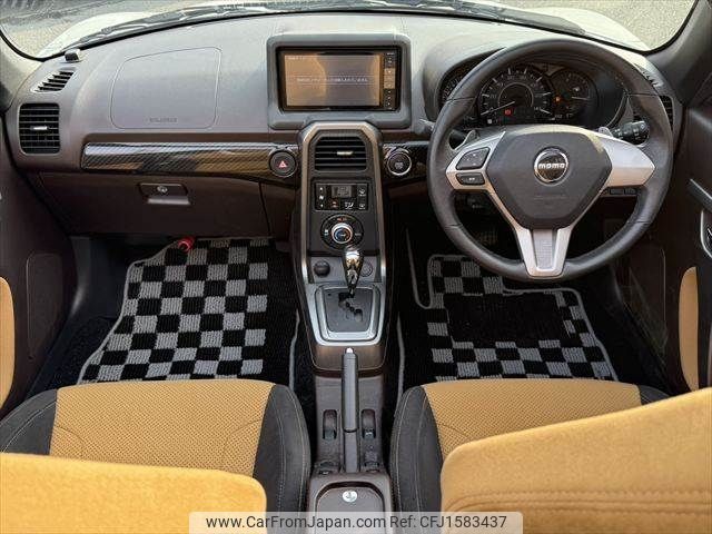 daihatsu copen 2015 CFJ1583437 image 2