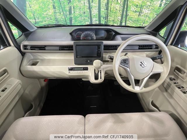 suzuki wagon-r 2020 CFJ1740935 image 2