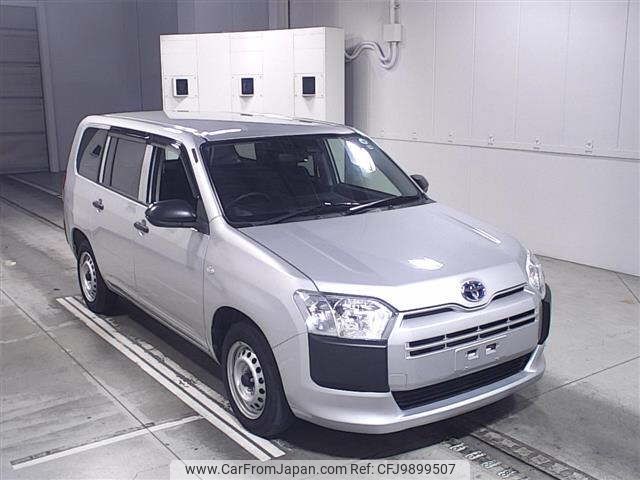 toyota probox-van 2022 -TOYOTA--Probox Van NHP160V-0061840---TOYOTA--Probox Van NHP160V-0061840- image 1