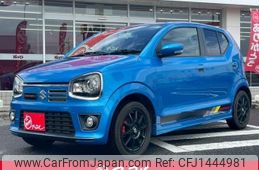 suzuki alto-works 2019 -SUZUKI 【名変中 】--Alto Works HA36S--913018---SUZUKI 【名変中 】--Alto Works HA36S--913018-