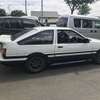 toyota corolla-levin 1985 190901140553 image 5