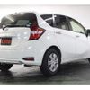 nissan note 2017 quick_quick_DBA-E12_E12-538082 image 2