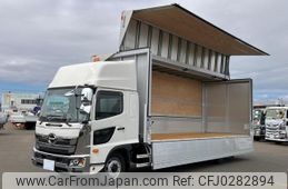 hino ranger 2023 -HINO--Hino Ranger 2PG-FE2ACG--FE2AC-***230---HINO--Hino Ranger 2PG-FE2ACG--FE2AC-***230-