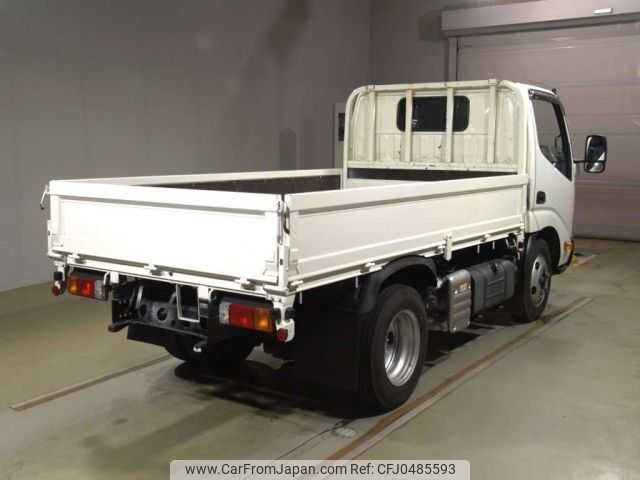 toyota dyna-truck 2021 -TOYOTA--Dyna XZU605-0032822---TOYOTA--Dyna XZU605-0032822- image 2