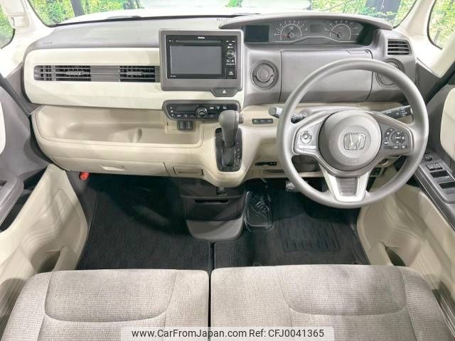 honda n-box 2019 -HONDA--N BOX DBA-JF4--JF4-1038870---HONDA--N BOX DBA-JF4--JF4-1038870- image 2