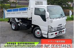 isuzu elf-truck 2009 GOO_NET_EXCHANGE_0709180A30240829W001