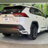 toyota rav4 2019 CFJ1639777 image 18
