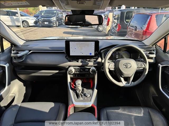 toyota rav4 2024 -TOYOTA--RAV4 6BA-MXAA54--MXAA54-4044692---TOYOTA--RAV4 6BA-MXAA54--MXAA54-4044692- image 2