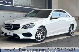 mercedes-benz e-class 2015 -MERCEDES-BENZ--Benz E Class RBA-212036C--WDD2120362B145465---MERCEDES-BENZ--Benz E Class RBA-212036C--WDD2120362B145465-