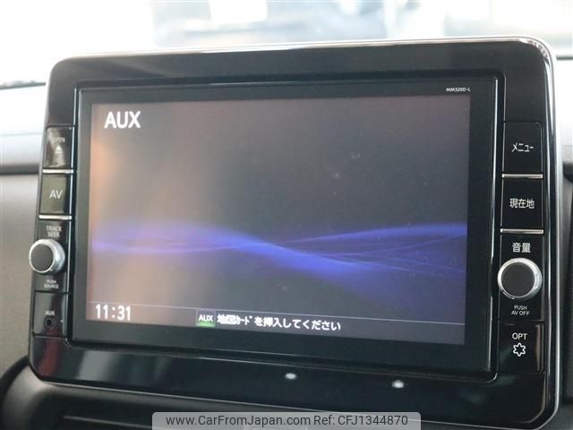nissan roox 2021 -NISSAN--Roox 4AA-B45A--B45A-0322872---NISSAN--Roox 4AA-B45A--B45A-0322872- image 2