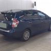 toyota prius-α 2018 quick_quick_DAA-ZVW41W_ZVW41-0071105 image 4