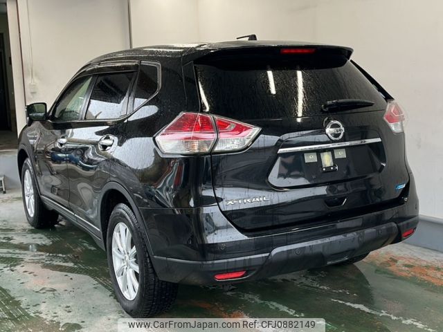 nissan x-trail 2015 -NISSAN--X-Trail NT32-524905---NISSAN--X-Trail NT32-524905- image 2