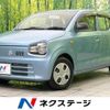 suzuki alto 2017 -SUZUKI--Alto DBA-HA36S--HA36S-352267---SUZUKI--Alto DBA-HA36S--HA36S-352267- image 1