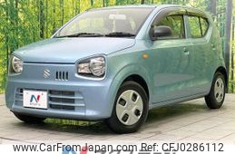 suzuki alto 2017 -SUZUKI--Alto DBA-HA36S--HA36S-352267---SUZUKI--Alto DBA-HA36S--HA36S-352267-