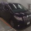 toyota alphard 2015 -TOYOTA 【神戸 304に313】--Alphard GGH30W-0010216---TOYOTA 【神戸 304に313】--Alphard GGH30W-0010216- image 6