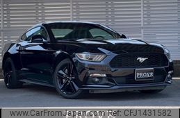 ford mustang 2015 CARSENSOR_JP_AU6442158325