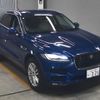 jaguar f-pace 2019 -JAGUAR--Jaguar F-Pace SADCA2AN5JA325923---JAGUAR--Jaguar F-Pace SADCA2AN5JA325923- image 1