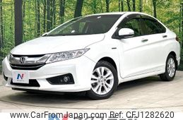honda grace 2014 quick_quick_GM4_GM4-1005740