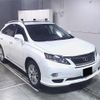 lexus rx 2010 -LEXUS--Lexus RX GYL10W-2402915---LEXUS--Lexus RX GYL10W-2402915- image 1