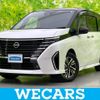 nissan serena 2023 quick_quick_6AA-GFC28_GFC28-011685 image 1