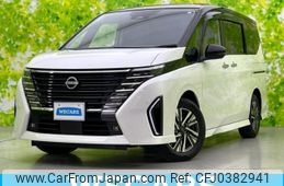 nissan serena 2023 quick_quick_6AA-GFC28_GFC28-011685