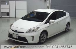 toyota prius 2015 -TOYOTA 【石川 300ﾔ9622】--Prius DAA-ZVW30--ZVW30-1954170---TOYOTA 【石川 300ﾔ9622】--Prius DAA-ZVW30--ZVW30-1954170-
