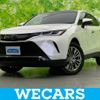 toyota harrier-hybrid 2021 quick_quick_6AA-AXUH85_AXUH85-0006900 image 1