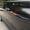 toyota mark-x-zio 2010 CFJ1719725 image 11