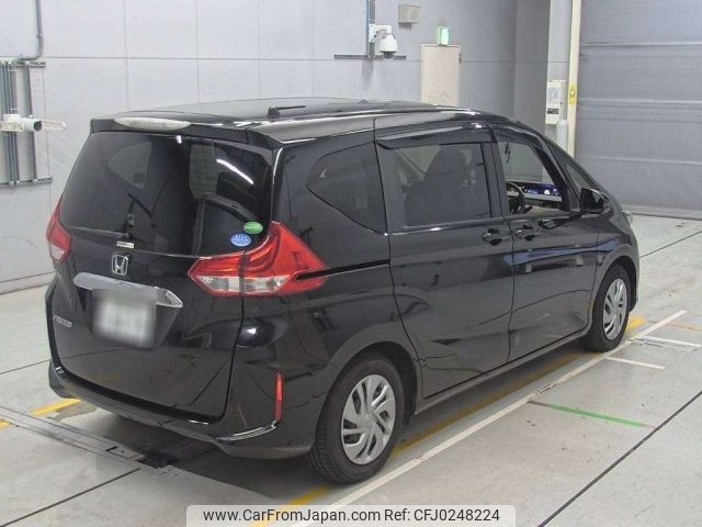 honda freed 2018 -HONDA 【和泉 502な8435】--Freed GB5-1086867---HONDA 【和泉 502な8435】--Freed GB5-1086867- image 2