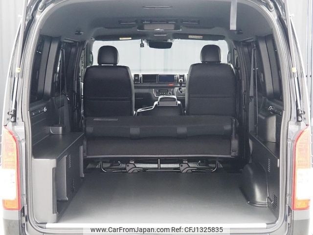 toyota hiace-van 2023 -TOYOTA--Hiace Van 3DF-GDH211K--GDH211-1009875---TOYOTA--Hiace Van 3DF-GDH211K--GDH211-1009875- image 2
