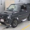 suzuki jimny 2014 -SUZUKI 【Ｎｏ後日 】--Jimny JB23W-708056---SUZUKI 【Ｎｏ後日 】--Jimny JB23W-708056- image 1