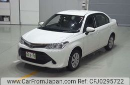 toyota corolla-axio 2017 -TOYOTA--Corolla Axio DBA-NZE164--NZE164-7052964---TOYOTA--Corolla Axio DBA-NZE164--NZE164-7052964-