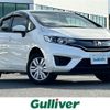 honda fit 2014 -HONDA--Fit DBA-GK4--GK4-1004631---HONDA--Fit DBA-GK4--GK4-1004631- image 1