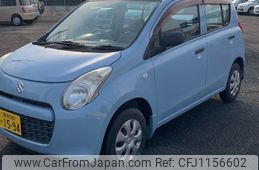 suzuki alto 2006 -SUZUKI--Alto DBA-HA24S--HA24S-526270---SUZUKI--Alto DBA-HA24S--HA24S-526270-