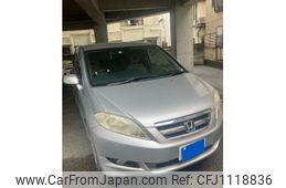 honda edix 2007 -HONDA--Edix DBA-BE3--BE3-1200595---HONDA--Edix DBA-BE3--BE3-1200595-