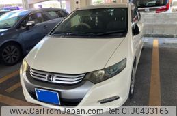 honda insight 2009 -HONDA--Insight DAA-ZE2--ZE2-1178216---HONDA--Insight DAA-ZE2--ZE2-1178216-