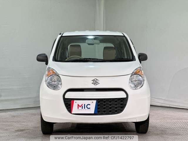 suzuki alto 2014 -SUZUKI--Alto DBA-HA25S--HA25S-938170---SUZUKI--Alto DBA-HA25S--HA25S-938170- image 2