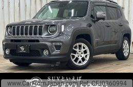 jeep renegade 2019 -CHRYSLER--Jeep Renegade 3BA-BU13--1C4BU0000KPK00566---CHRYSLER--Jeep Renegade 3BA-BU13--1C4BU0000KPK00566-