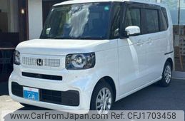 honda n-box 2024 CFJ1703458